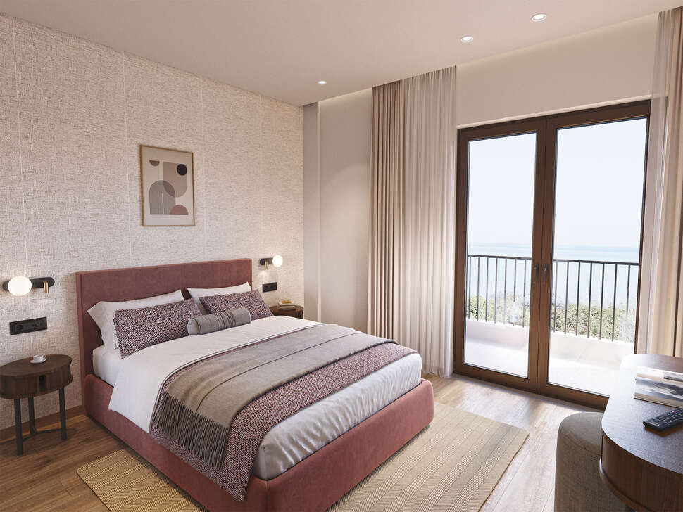 Ein Foto Delfinia Hotel & Bungalows
