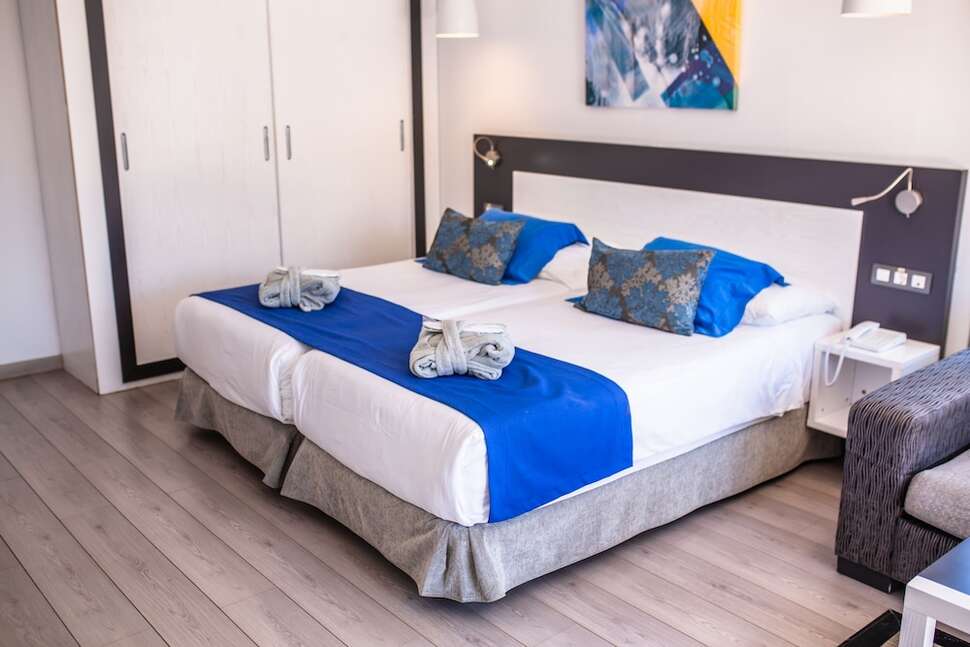 Ein Foto Hotel Servatur Casablanca