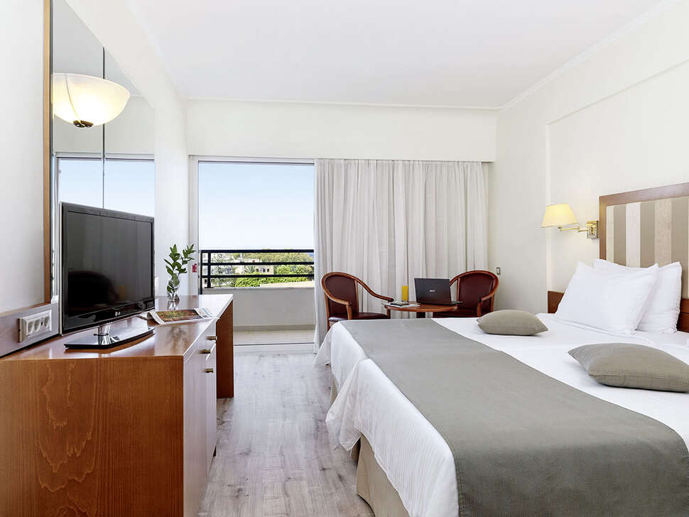 Een foto van Best Western Hotel Plaza