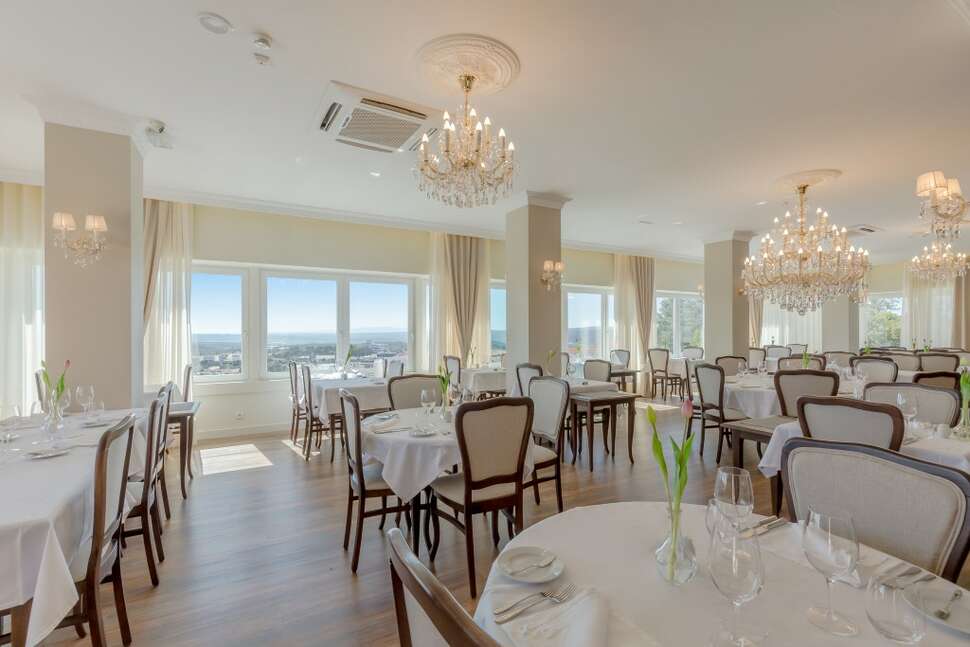 Een foto van Luna Hotel Turismo