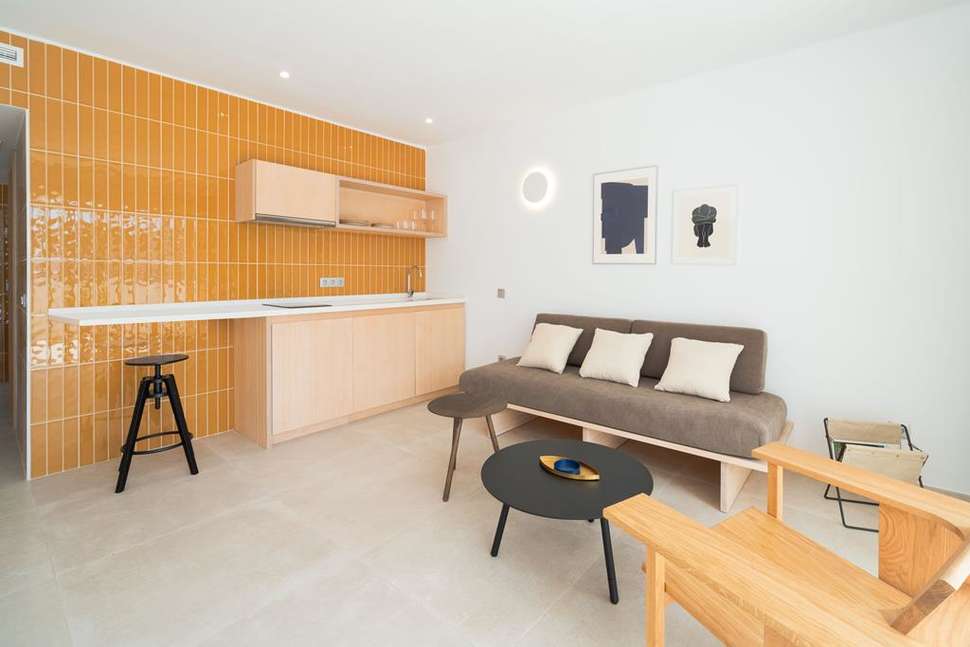 Een foto van Barcarola Club Appartementen