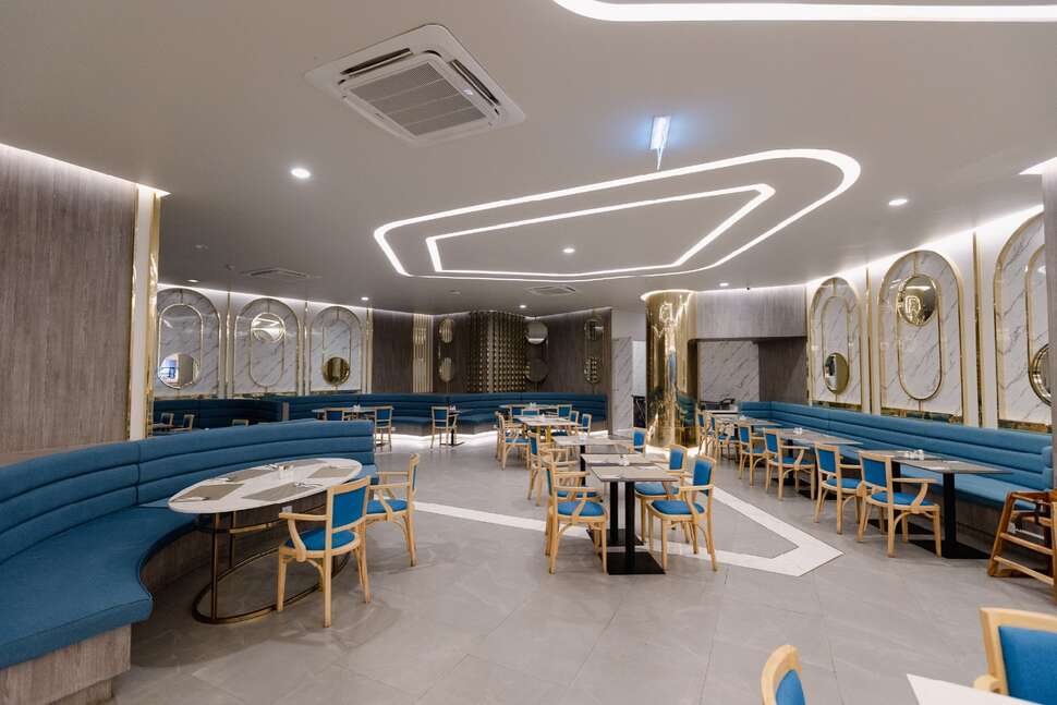 Een foto van Wyndham La Vita Phuket