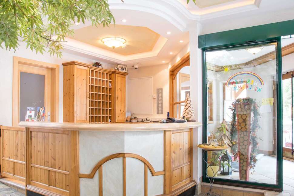 Een foto van Hotel Gell