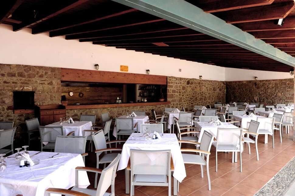 Een foto van Delfinia Hotel & Bungalows