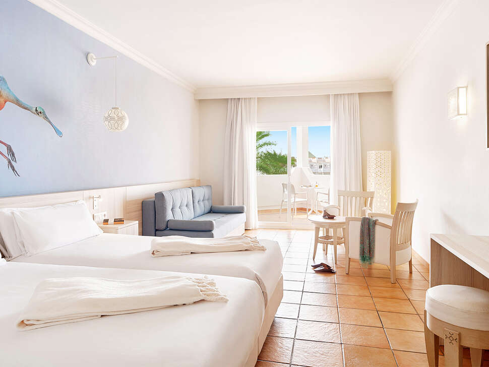 Een foto van Iberostar Founty Beach