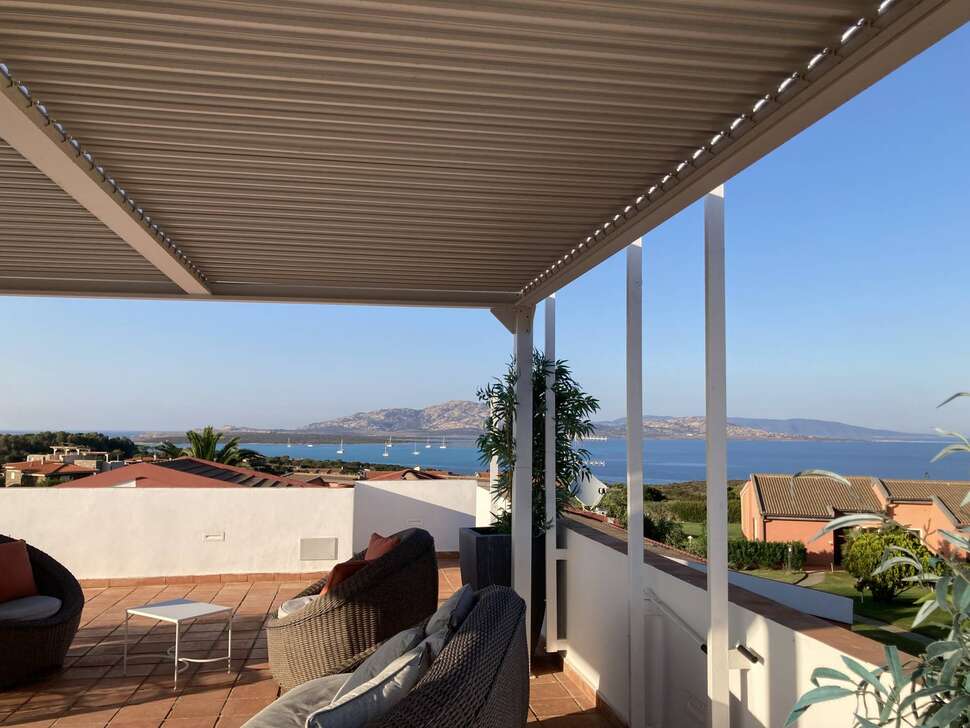 Een foto van Cala Rosa Club Hotel