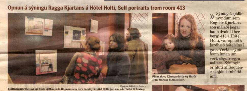 Een foto van Hotel Holt