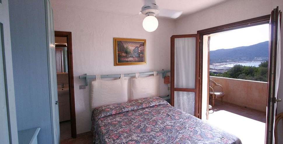 Een foto van Residence Le Corti Di Marinella