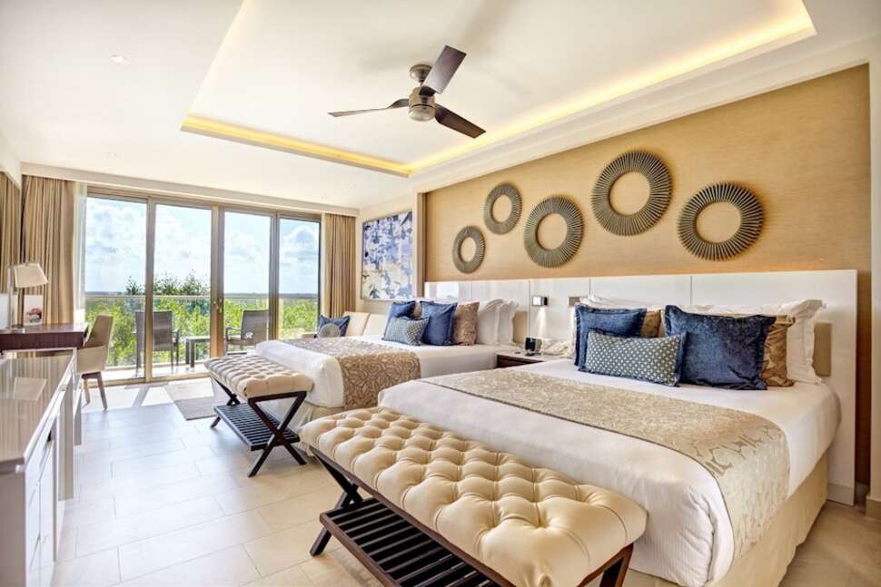 Een foto van Royalton Riviera Cancun