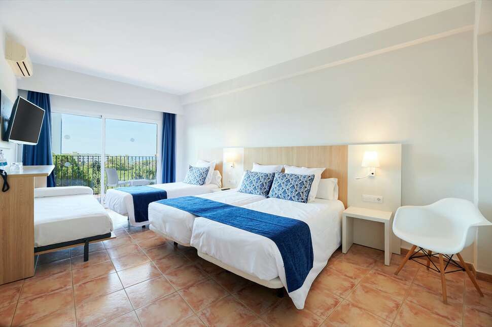 Een foto van Roc Marbella Park Hotel