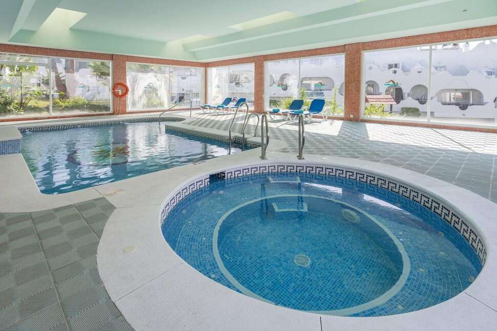 Een foto van Vime La Reserva de Marbella