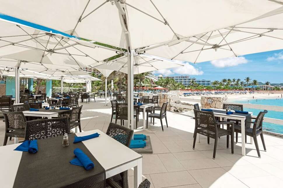 Een foto van Sonesta Maho Beach Resort & Casino