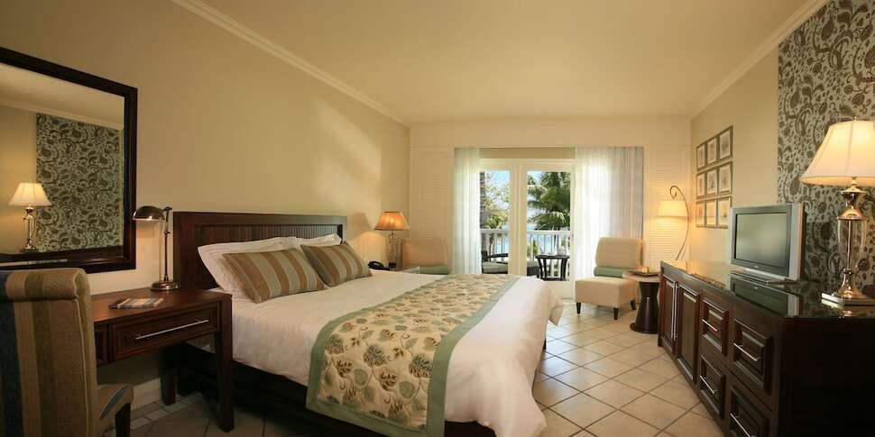 Een foto van Sugar Beach Resort & Spa