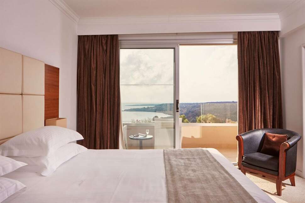 Een foto van Grecian Park Hotel