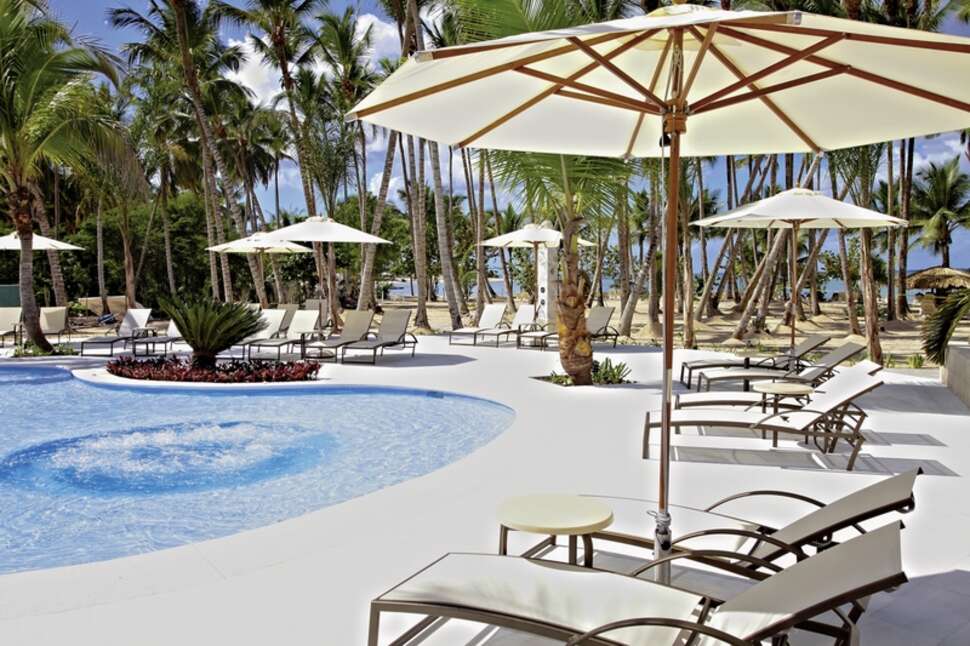 Een foto van Luxury Bahia Principe Bouganville