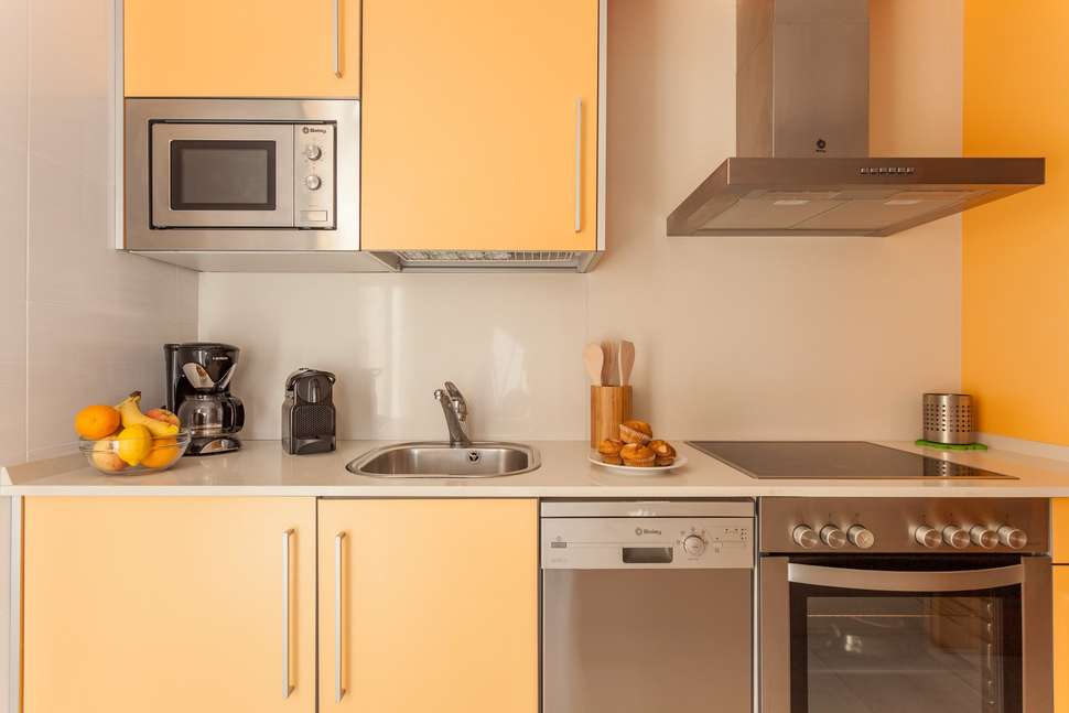 Een foto van Pierre & Vacances Residence Salou