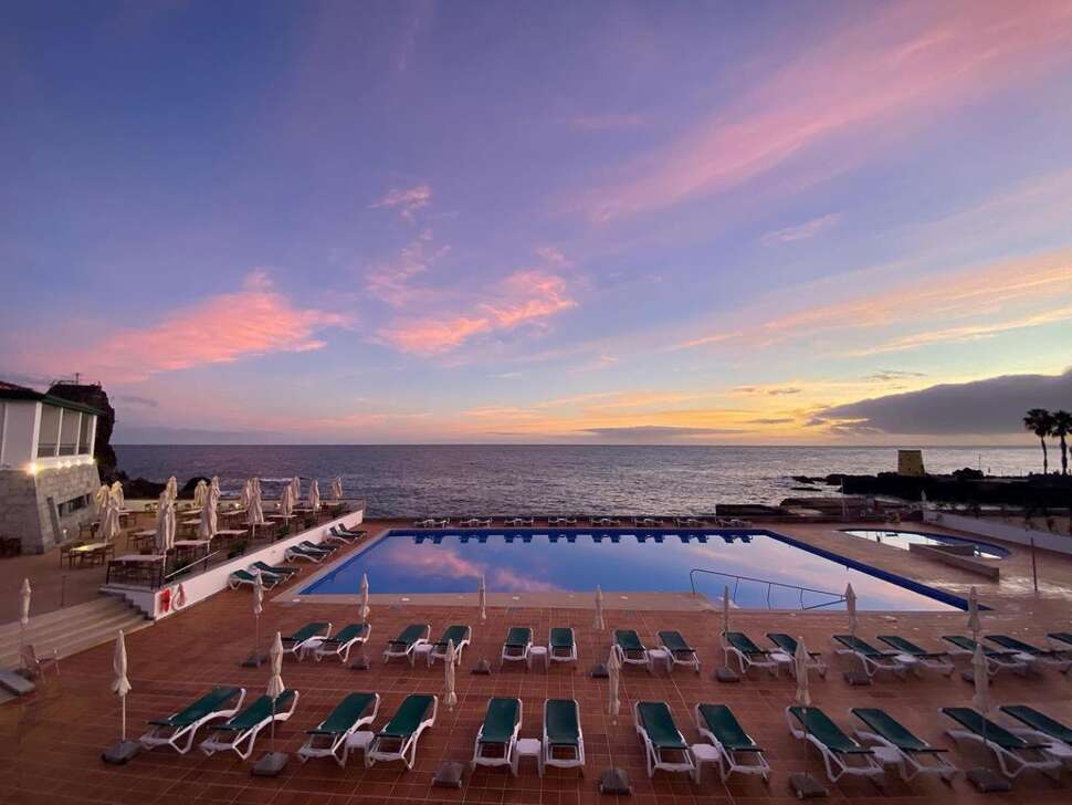 Een foto van Quinta Da Penha de Franca & Penha de Franca Mar
