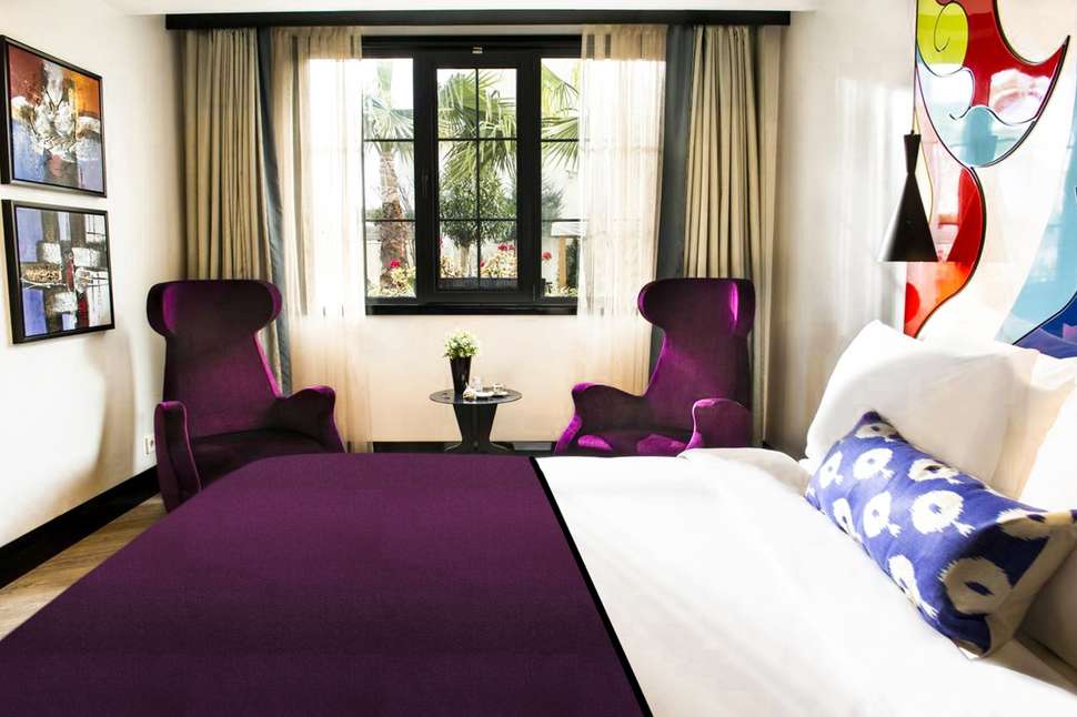 Een foto van Sura Hagia Sophia Hotel & Spa