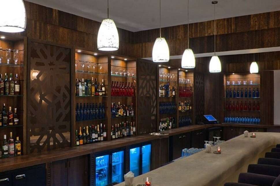 Een foto van Swahili Beach Resort