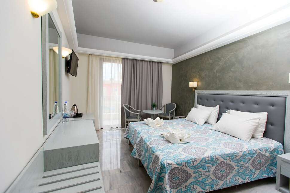 Een foto van Anita Beach Hotel