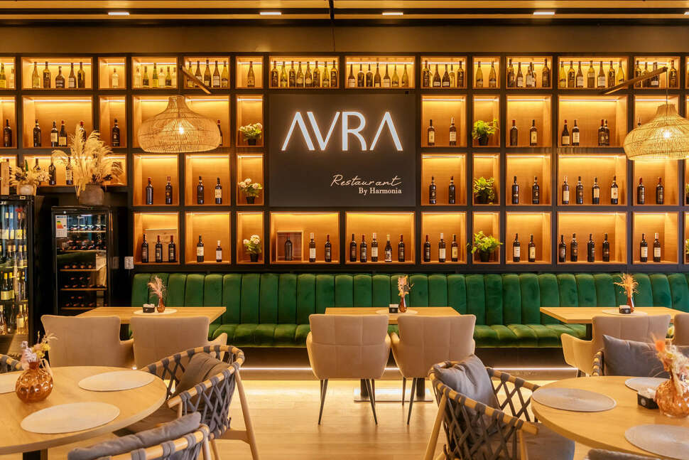 Een foto van Albanian Star Hotel