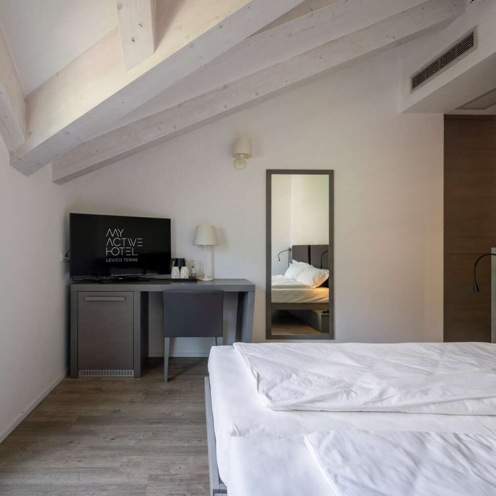Een foto van My Active Hotel