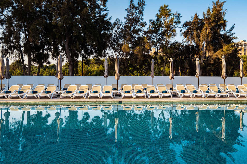 Een foto van Urban Valley Resort & Spa