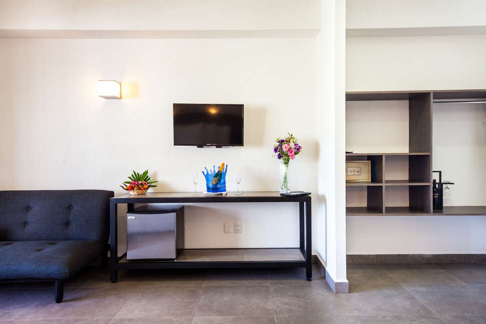 Een foto van Hotel Aspira