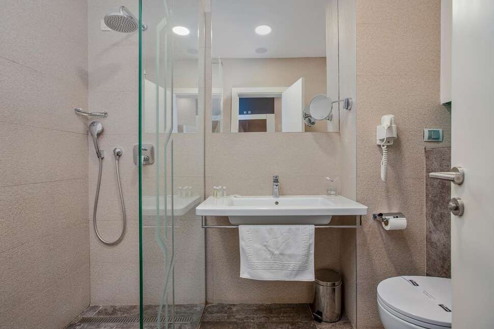 Een foto van Hotel Bracera