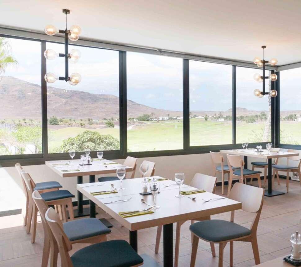 Een foto van Playitas Hotel