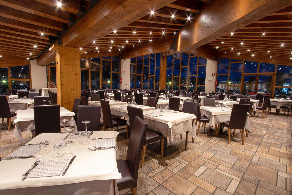 Een foto van Hotel Pian di Neve