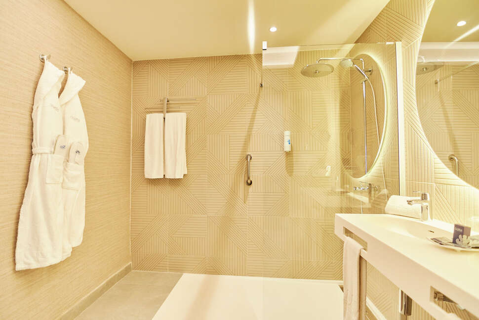 Een foto van Hotel Gloria Palace Amadores