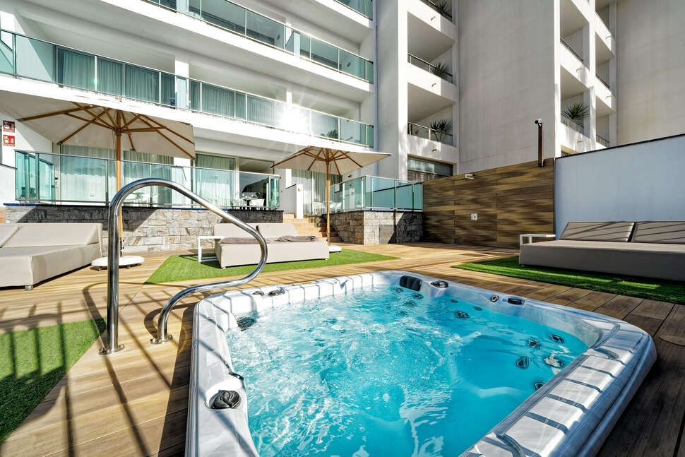 Een foto van Morasol Suites