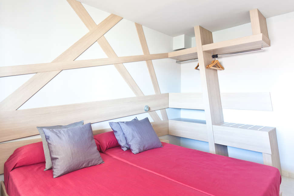 Ein Foto Ryans Ibiza Apartments