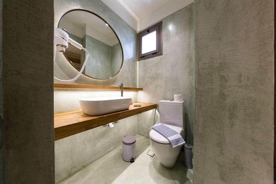 Een foto van Agave Boutique Hotel