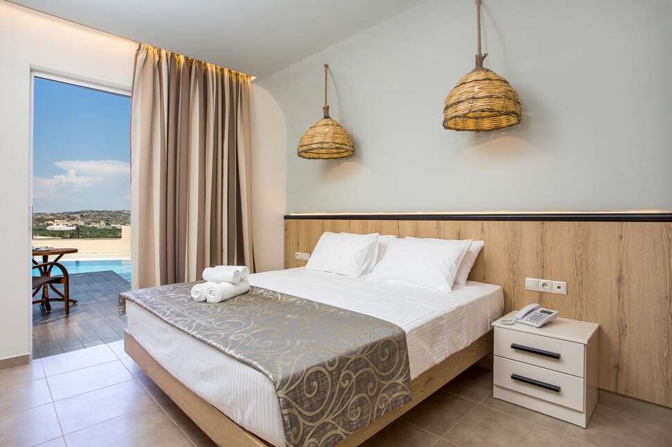 Een foto van Venezia Resort