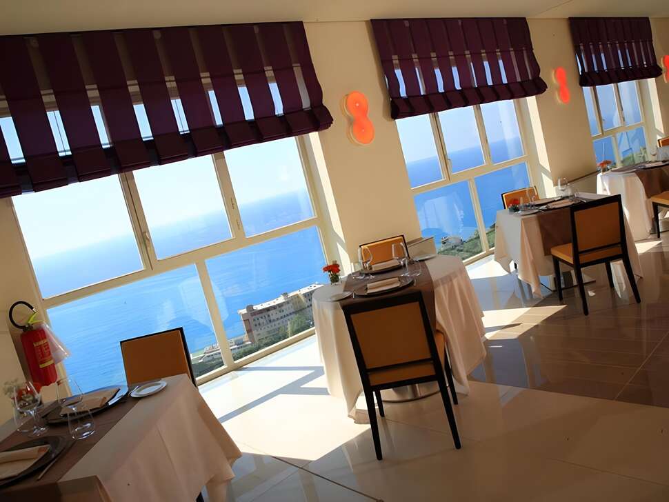 Een foto van GH Avalon Sikani Resort