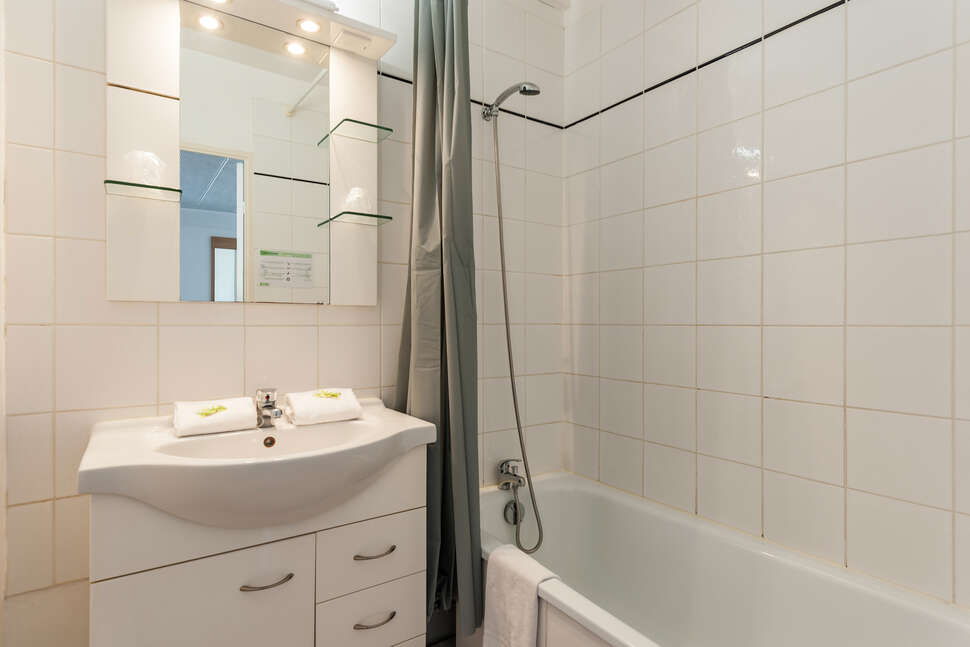 Een foto van Residhotel Le Grand Prado