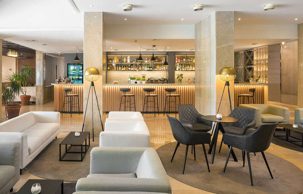 Een foto van Valamar Meteor Hotel