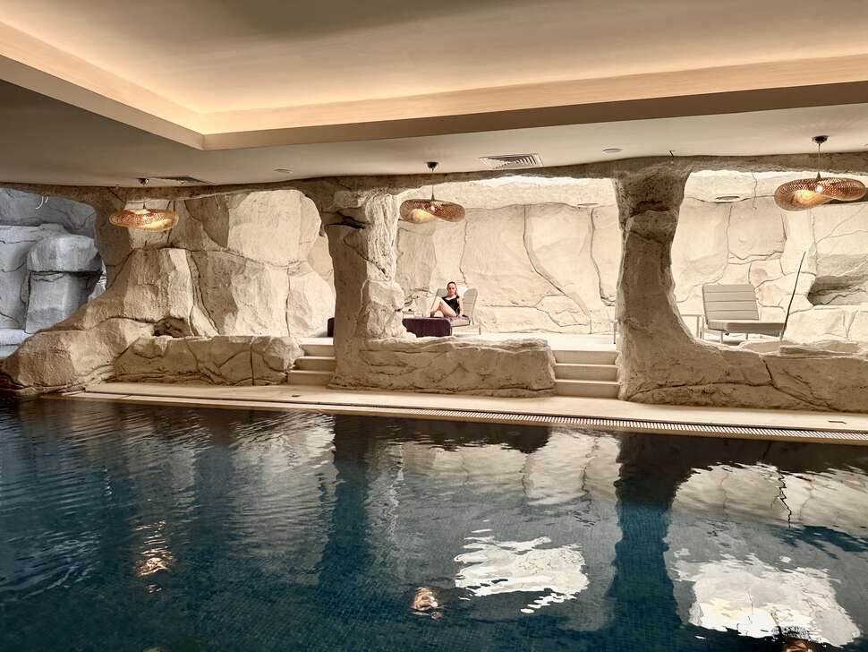 Een foto van Cali Resort & Spa