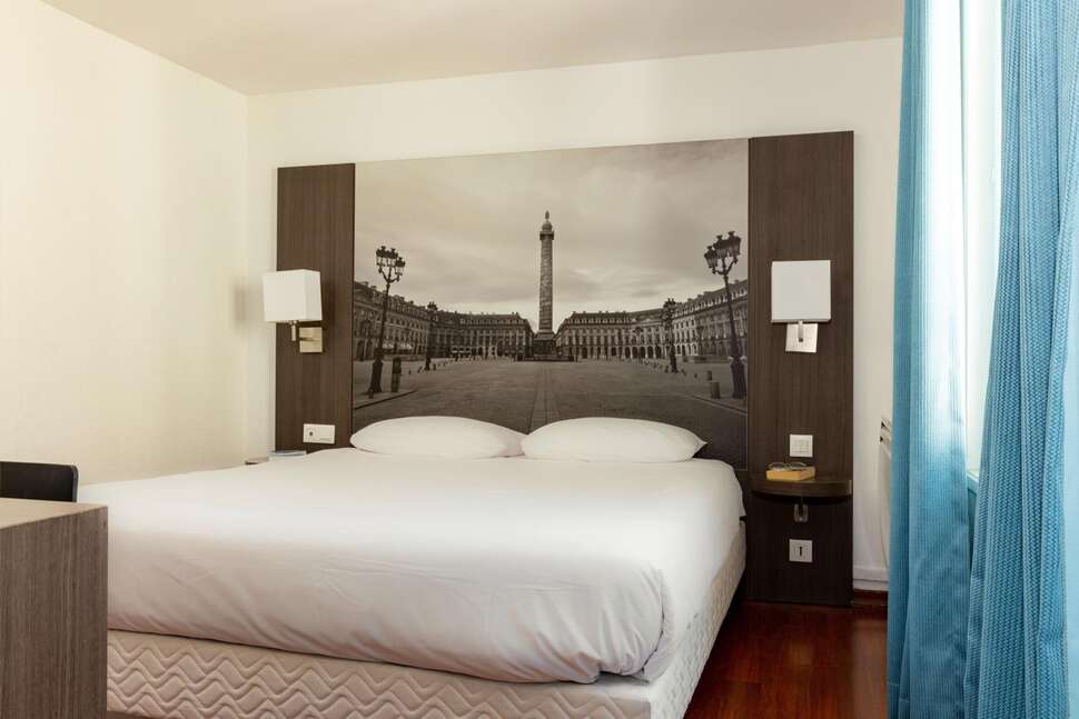 Een foto van Victoria Hotel