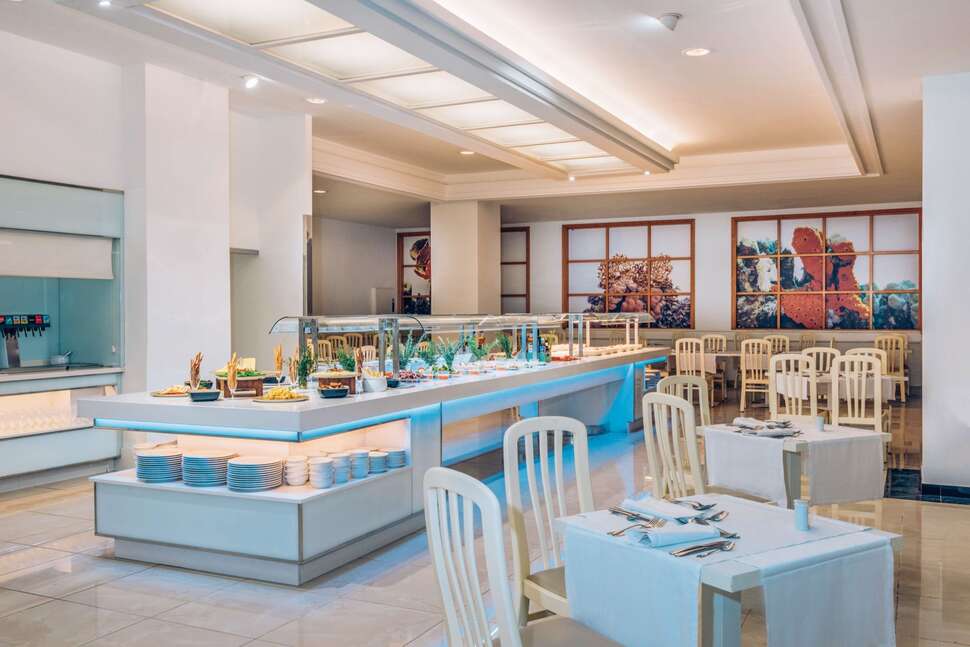 Een foto van Iberostar Waves Las Dalias