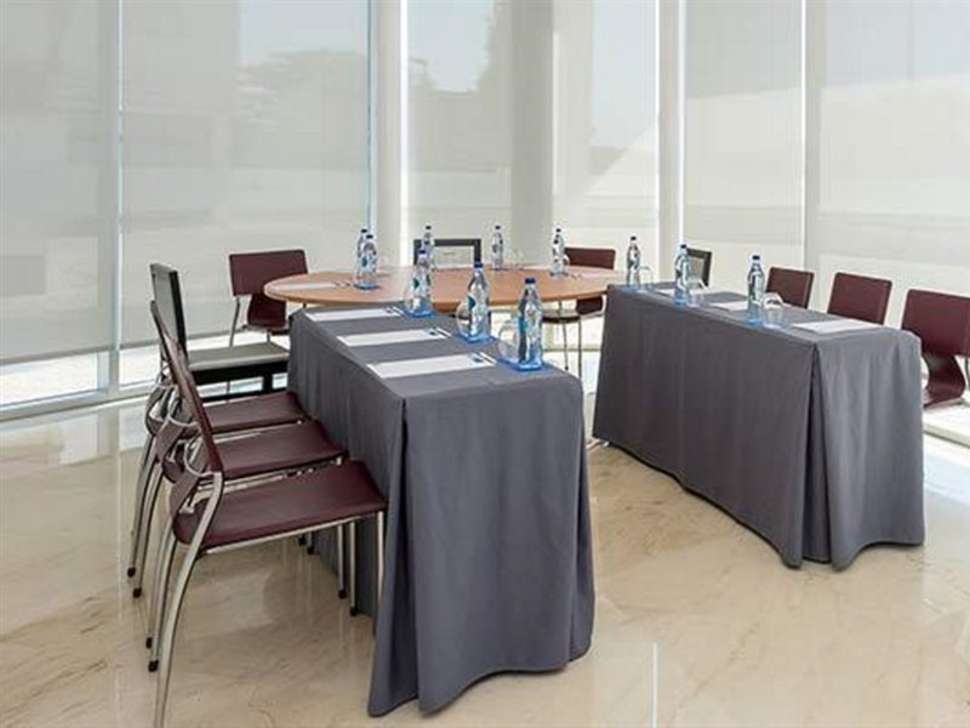 Een foto van Tryp by Wyndham Leiria