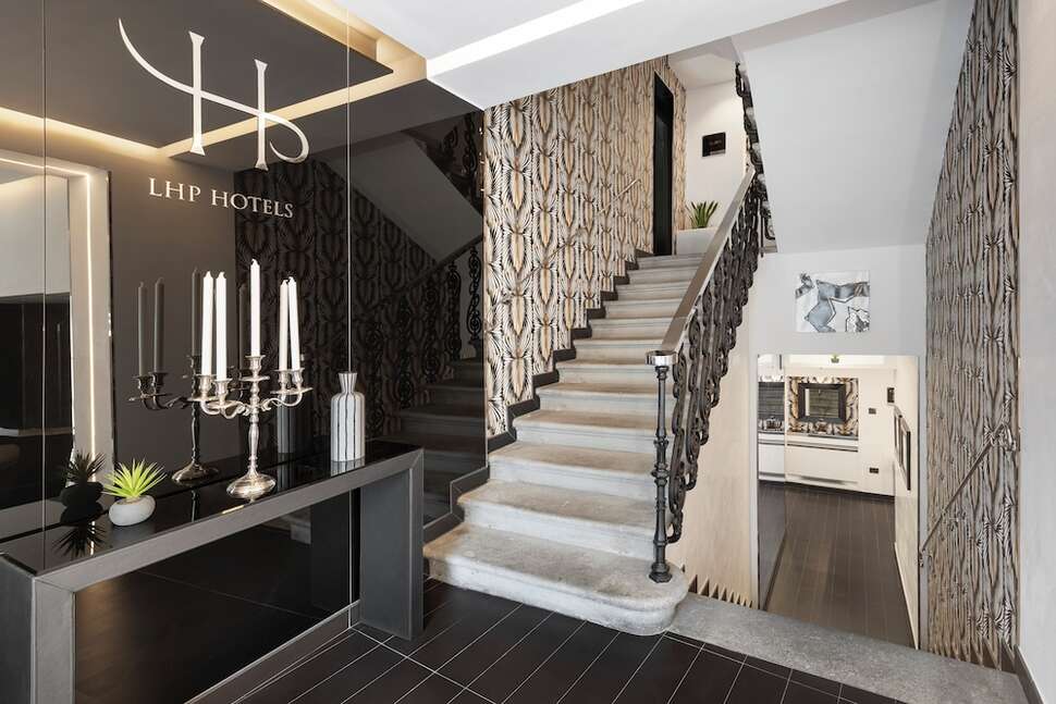Een foto van LHP River Club