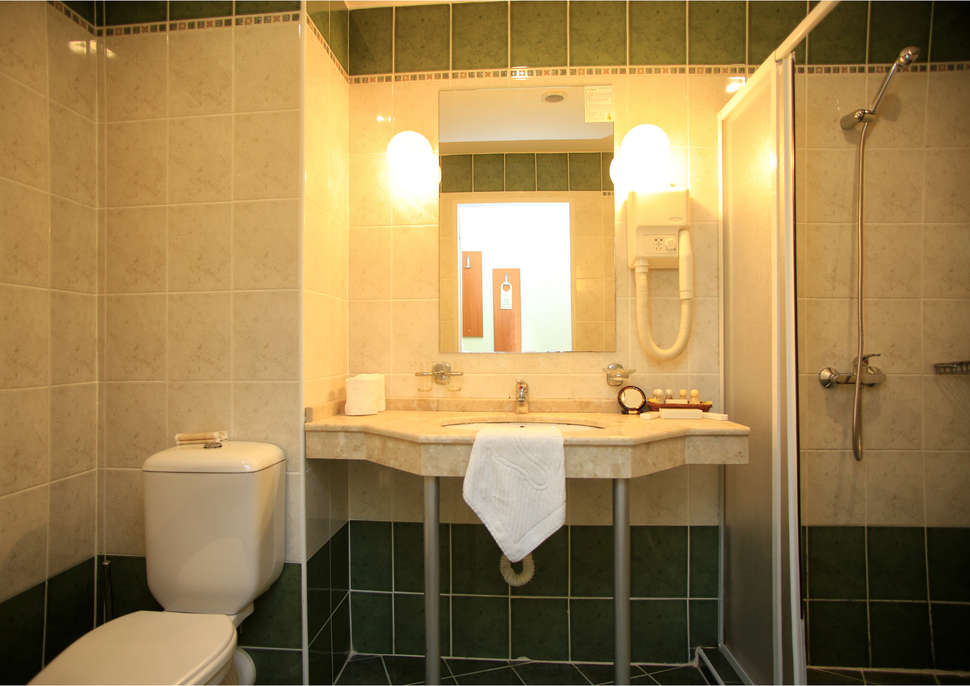 Een foto van Hotel Mirabelle