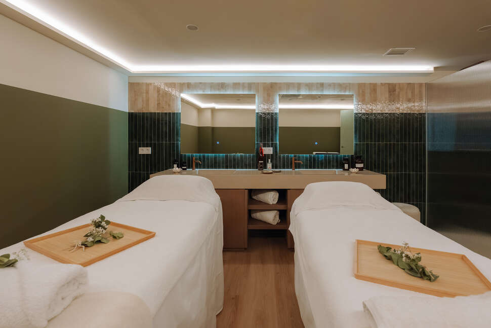 Een foto van MS Aguamarina Suites