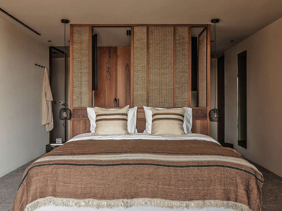 Een foto van Casa Cook Samos