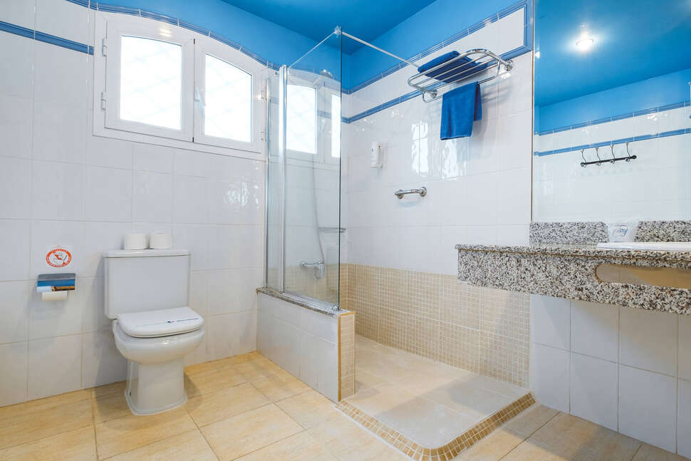 Een foto van Appartementen Livvo Coloradamar