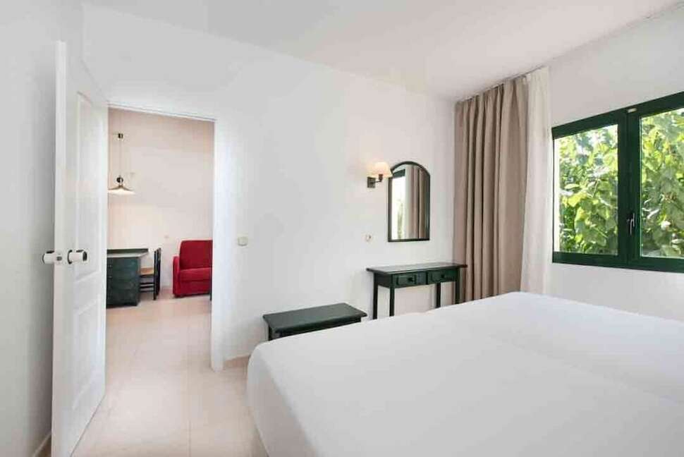 Een foto van Valentin Son Bou Hotel & Appartementen