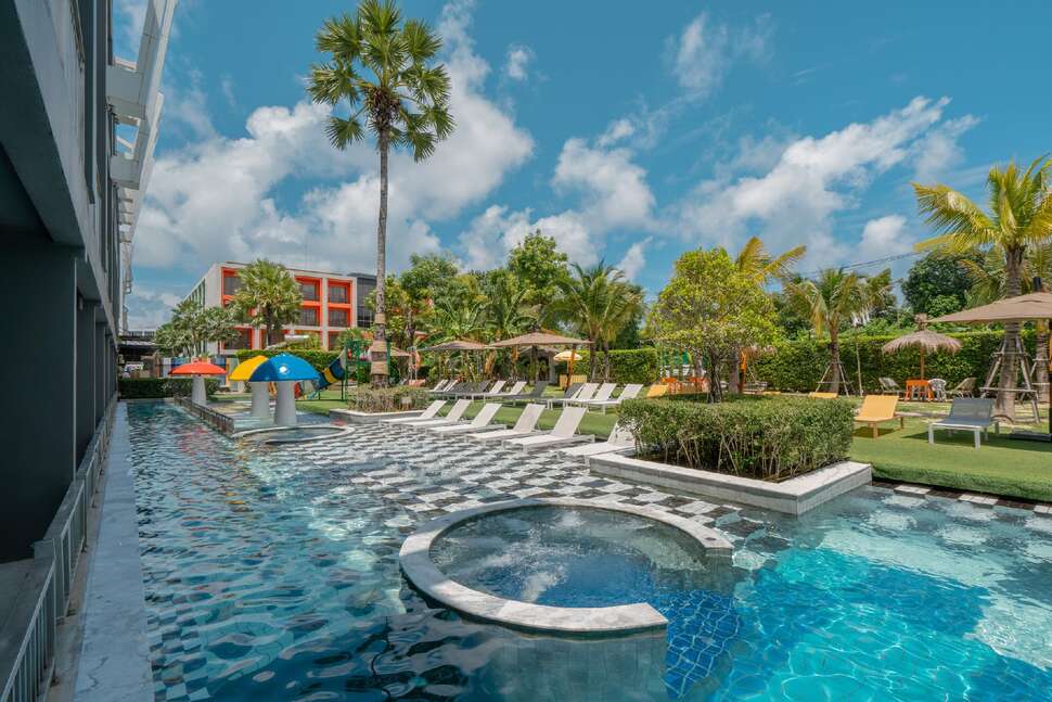 Een foto van Sugar Marina Resort